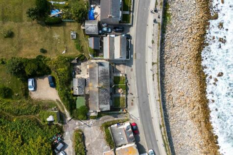 Drone Photograph