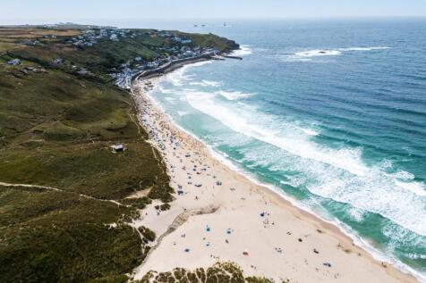 Photo of nearby beach