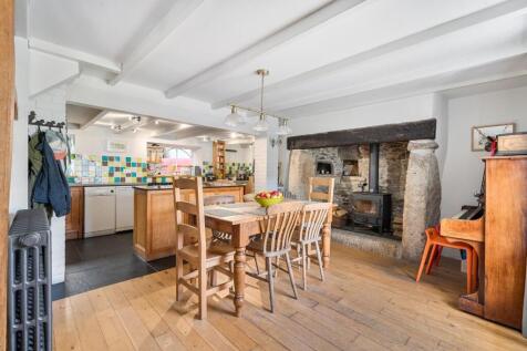 Kitchen/ Diner