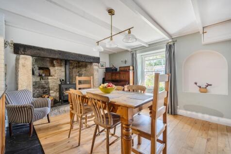 Kitchen/ Diner