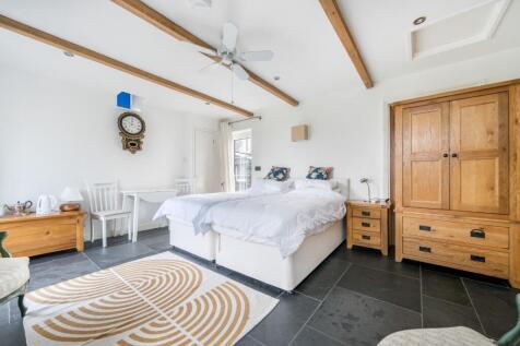 Guest House Bedroom