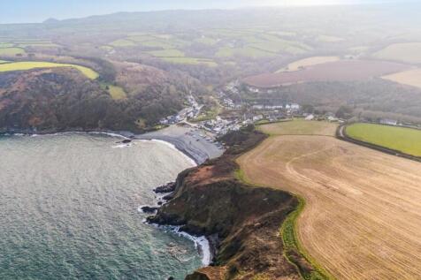 Nearby Cove