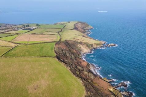 Nearby Coastline