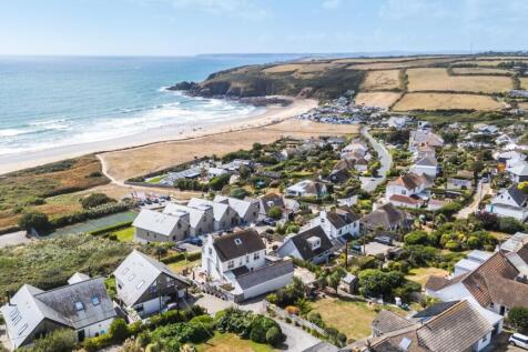Drone Photograph