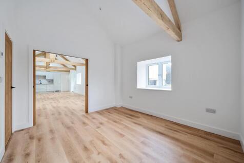 Additional Reception Room / Bedroom 4