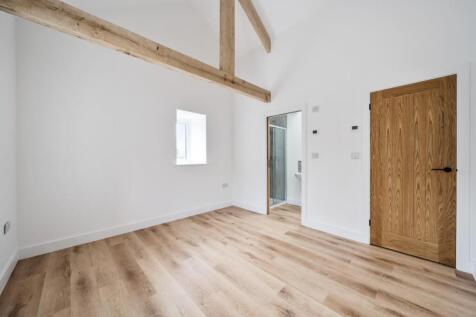 Additional Reception Room / Bedroom 4