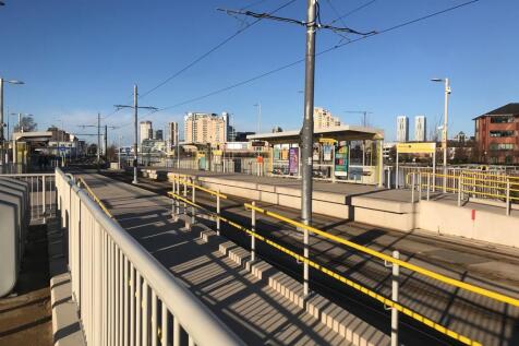 Tram Station