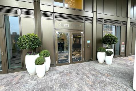 Kings tower entrance.jpeg