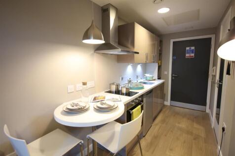 tyne bridge standard studio dressed kitchen.JPG