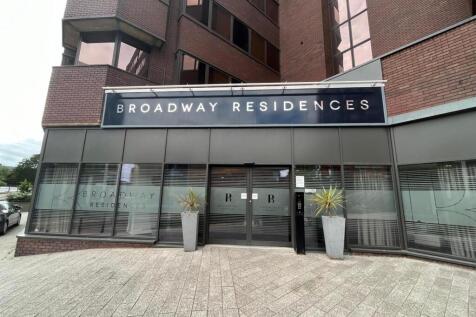 Entrance to block.jpg