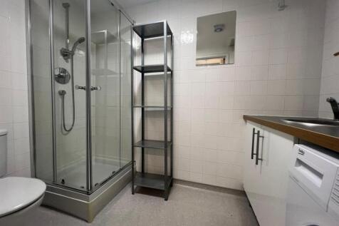 Downstairs Utility:shower room .jpg