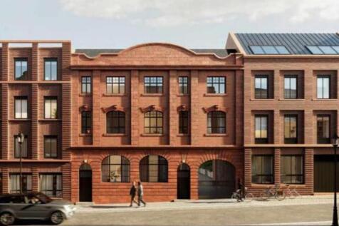 The-Pressworks-Birmingham-Jewellery-Quarter-Countr