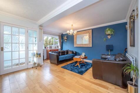 Open Plan Reception Hall/Room