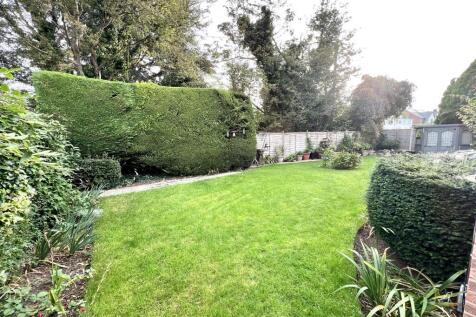 Communal Garden