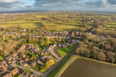Earlswood lakes
