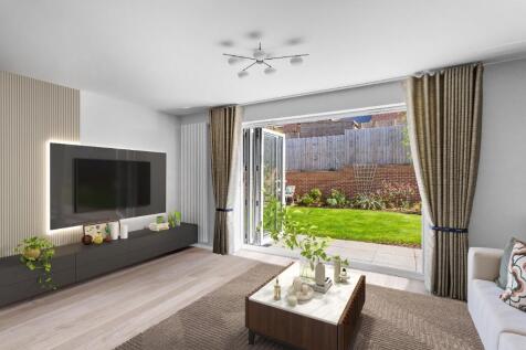 primary property image