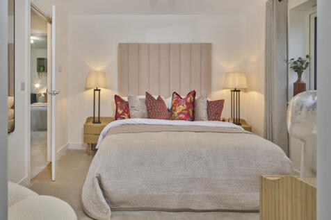 Showhome photography