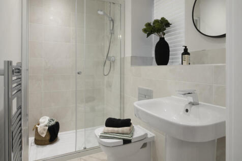 Showhome photography