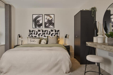 Showhome photography