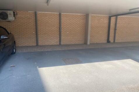 Parking space