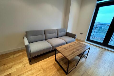 Furniture Pack 1