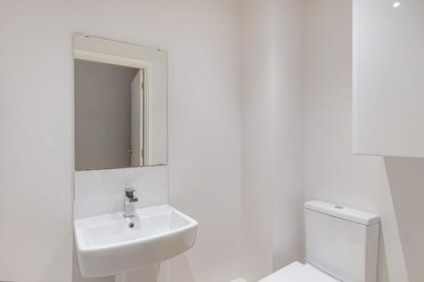 Guest Cloakroom