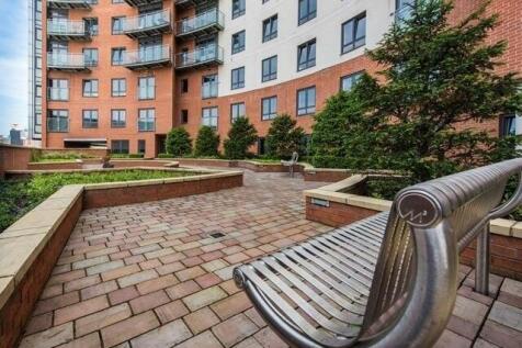 Residents Courtyard