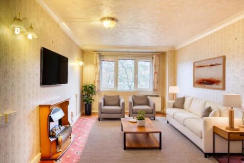 Lounge Staged Image