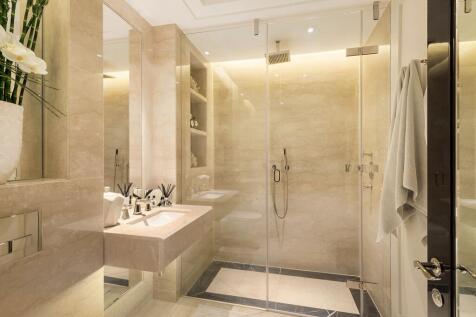 Second En-Suite