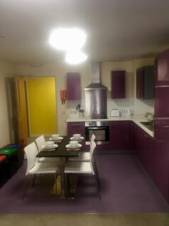 Cluster Kitchen
