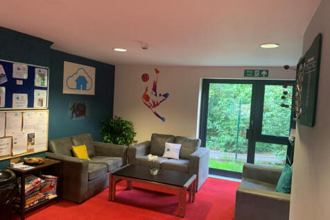 Common Room