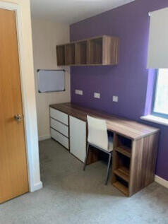 Room shot