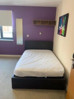 4ft Bed