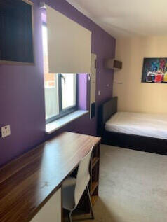 room view