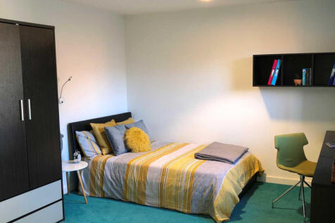 Premier Luxe Plato Student Property Liverpool