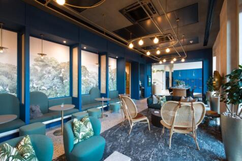 Resident Lounge (1)