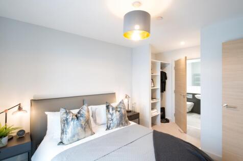 Bedrooms (2)