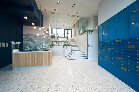 Lockers (2)