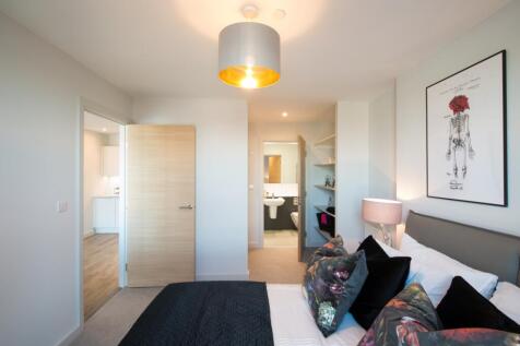 King Bedroom
