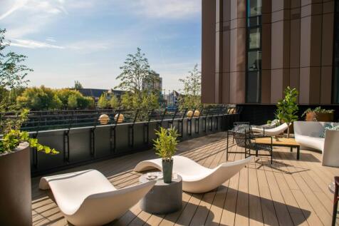 DUET Outdoor LOFT 65