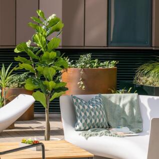 DUET Outdoor LOFT 70