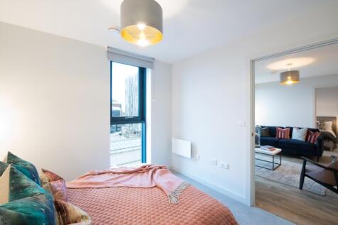 Bedrooms (5)