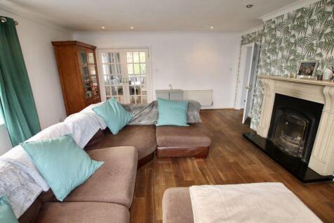 Sunnyside Bungalow