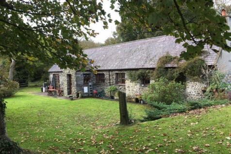 Brough Jairg Farm