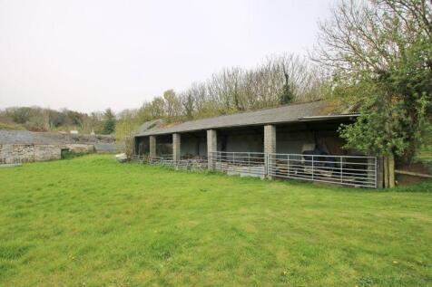 Brough Jairg Farm