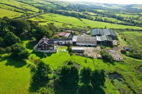 Ballaskyr Farm