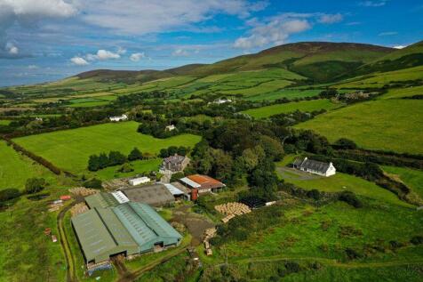 Ballaskyr Farm