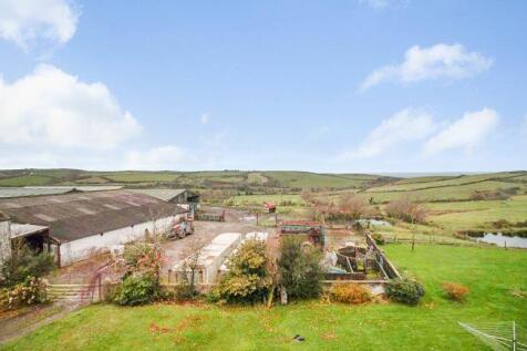 Ballaskyr Farm