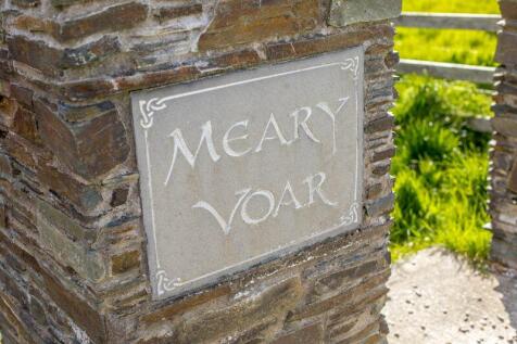 Meary Voar