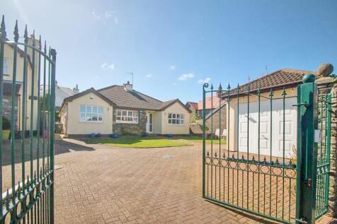 1 Eleanora Gardens